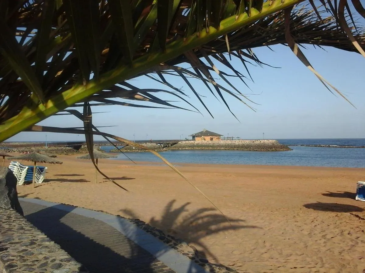 Sol Y Luz Apartment Caleta De Fuste